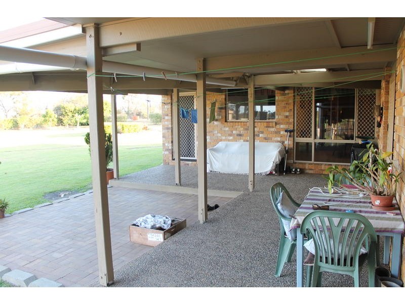 78 Ten Mile Road, Sharon QLD 4670