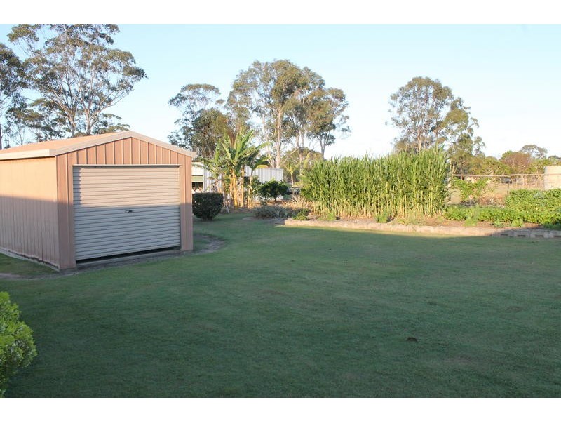 78 Ten Mile Road, Sharon QLD 4670