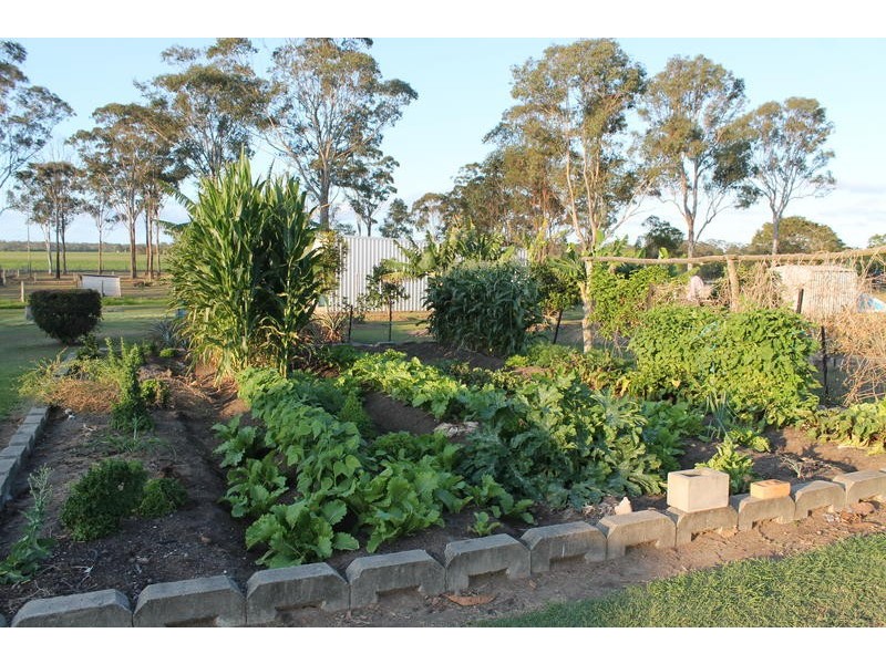 78 Ten Mile Road, Sharon QLD 4670