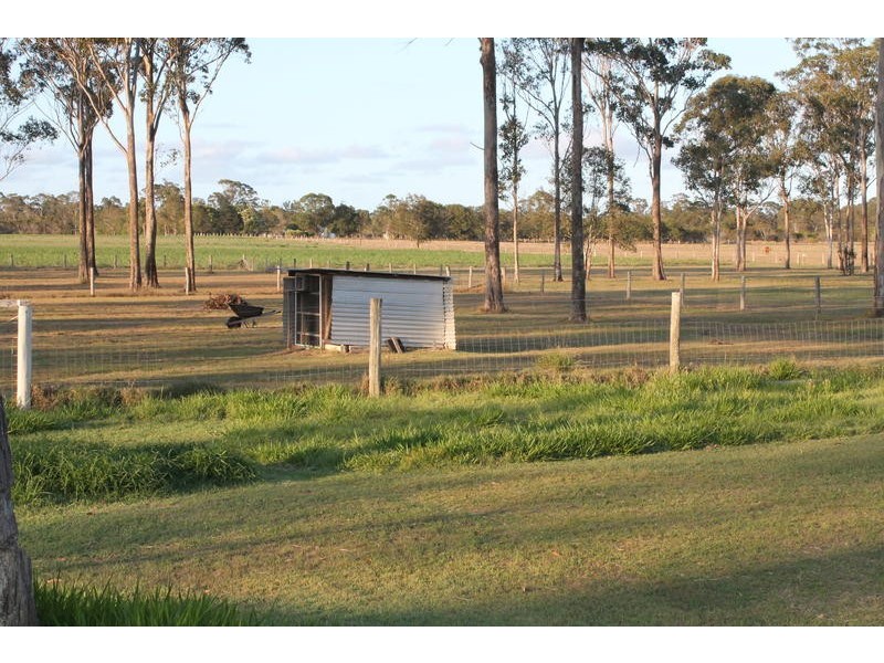 78 Ten Mile Road, Sharon QLD 4670