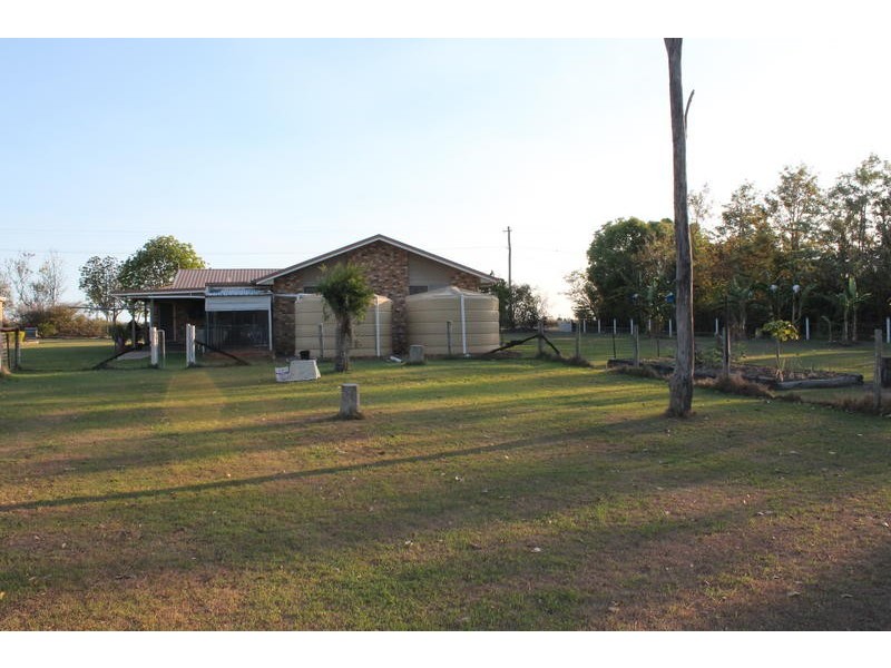 78 Ten Mile Road, Sharon QLD 4670
