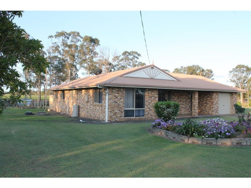 78 Ten Mile Road, Sharon QLD 4670