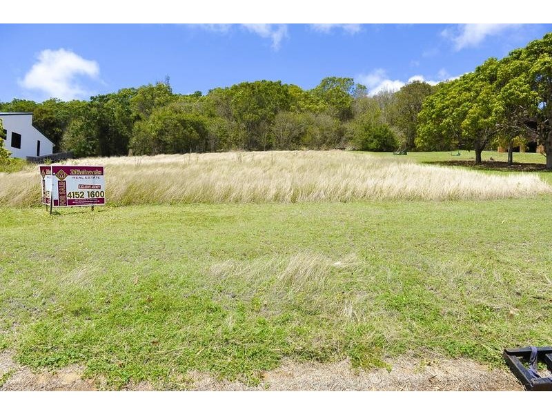 13 Bayview Terrace, Qunaba QLD 4670