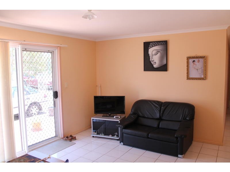 29 Bernborough Blvd, Branyan QLD 4670