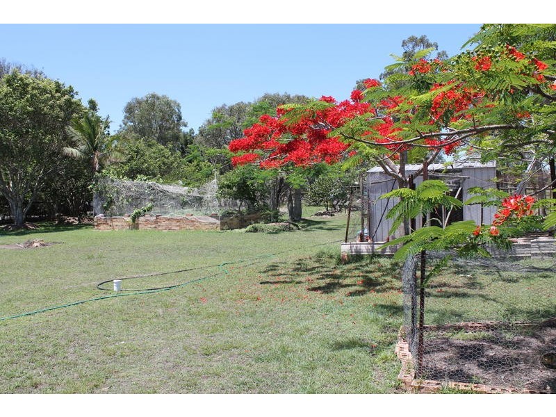 29 Bernborough Blvd, Branyan QLD 4670