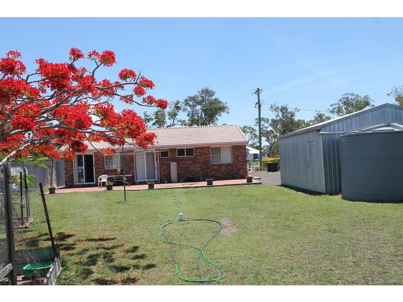 29 Bernborough Blvd, Branyan QLD 4670