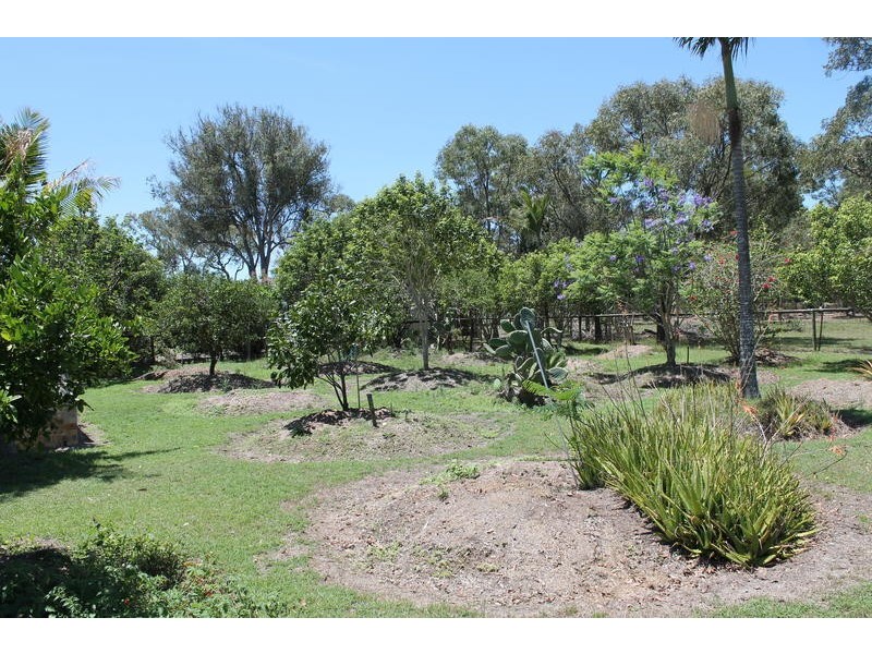29 Bernborough Blvd, Branyan QLD 4670