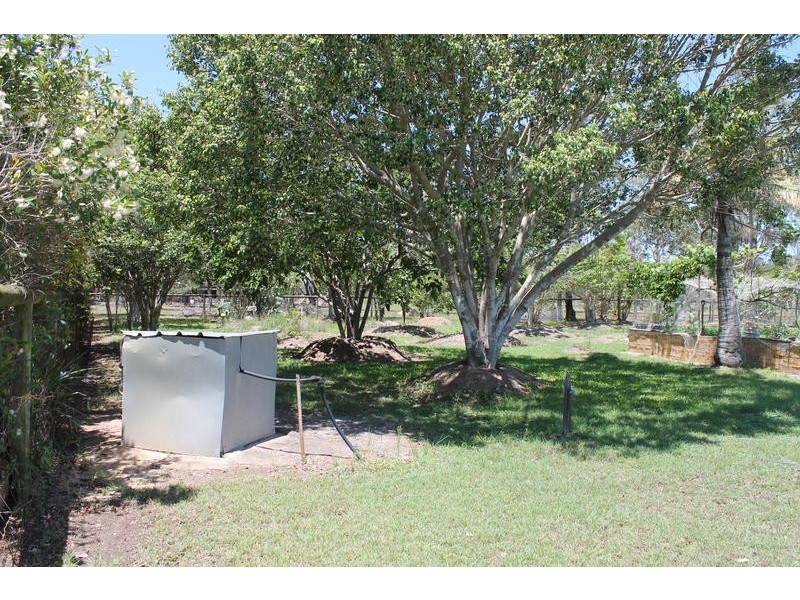 29 Bernborough Blvd, Branyan QLD 4670