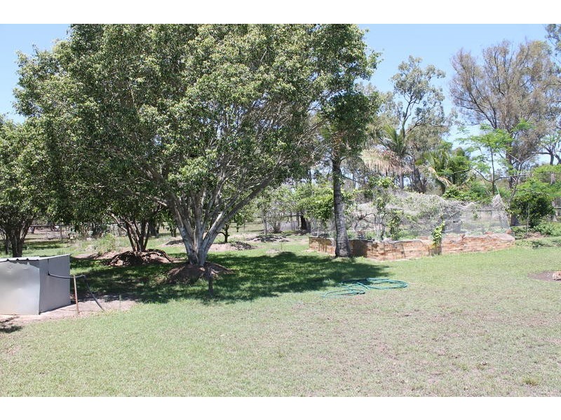 29 Bernborough Blvd, Branyan QLD 4670