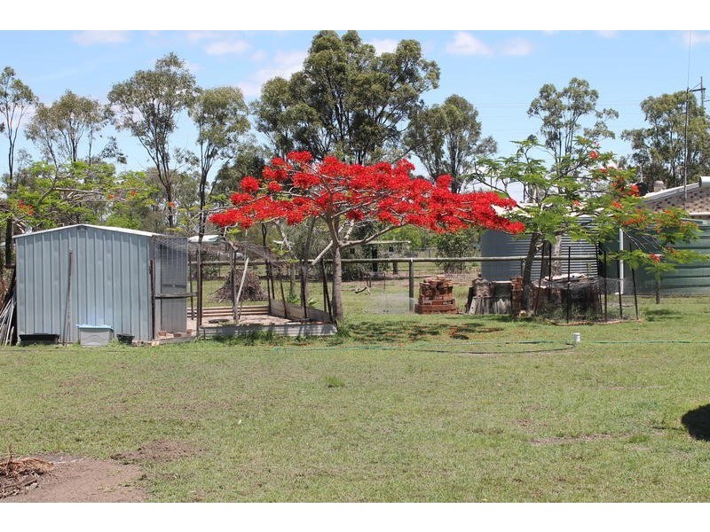 29 Bernborough Blvd, Branyan QLD 4670