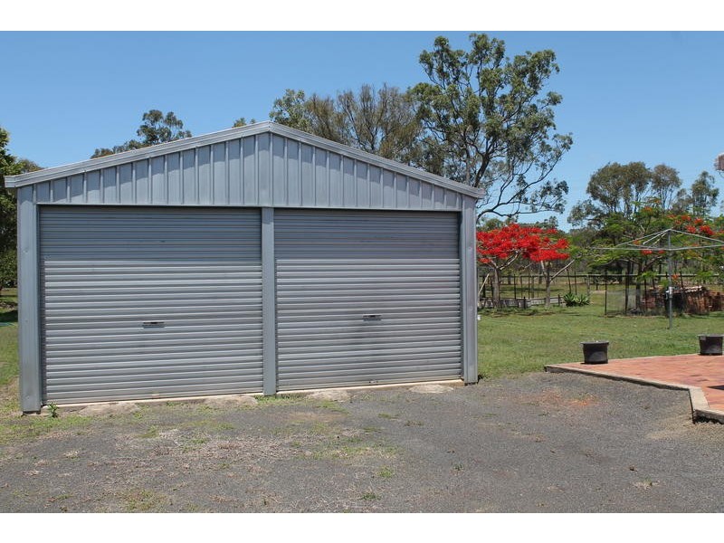 29 Bernborough Blvd, Branyan QLD 4670