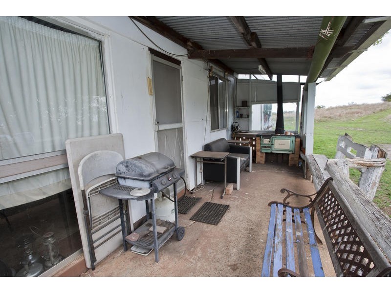 182 Rows Off Road, Duingal QLD 4671