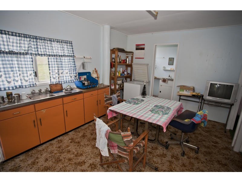 182 Rows Off Road, Duingal QLD 4671