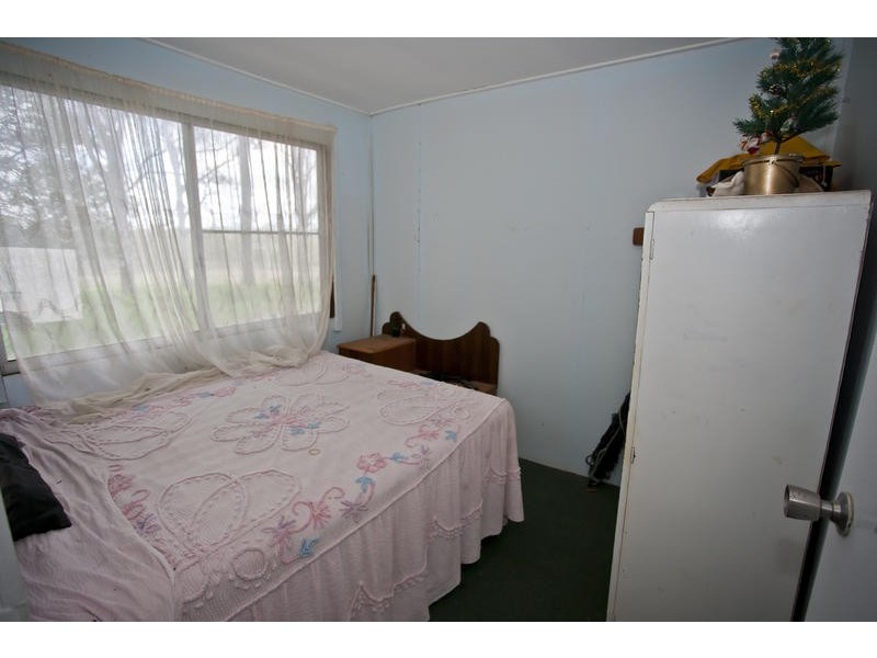 182 Rows Off Road, Duingal QLD 4671