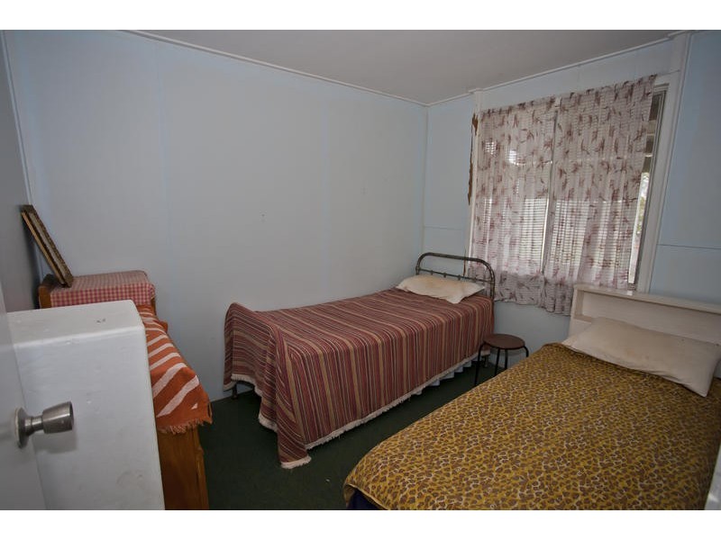 182 Rows Off Road, Duingal QLD 4671