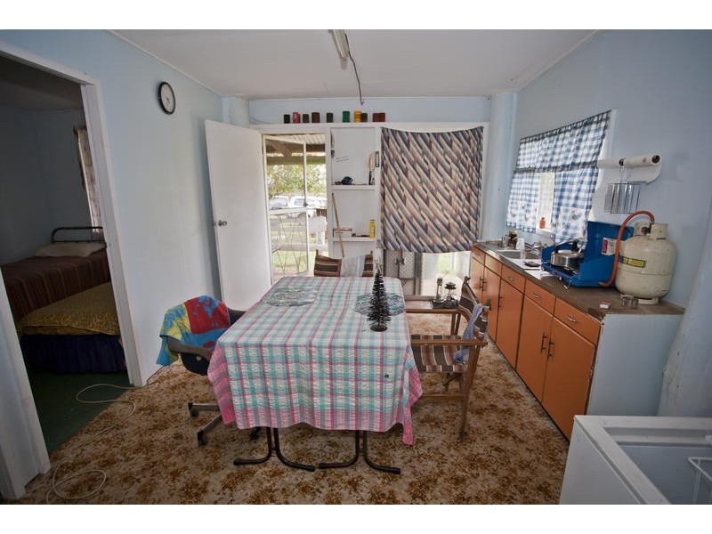 182 Rows Off Road, Duingal QLD 4671