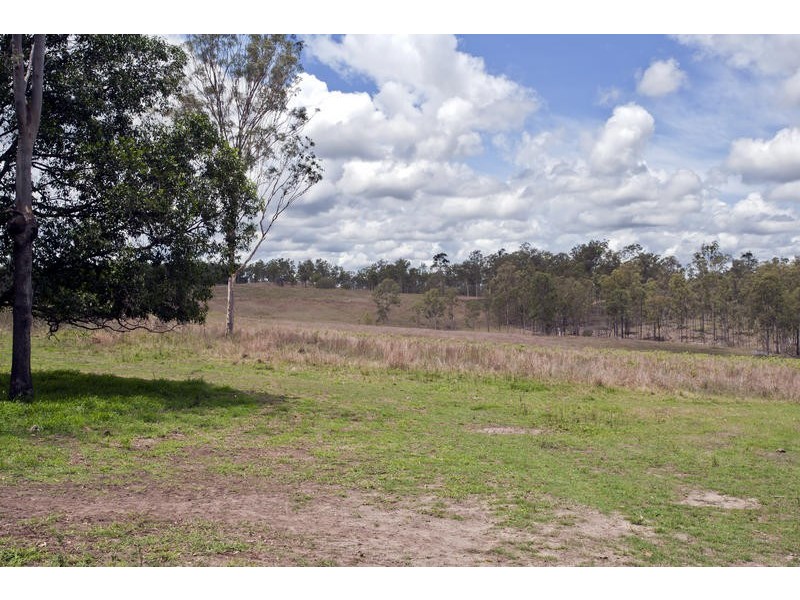 182 Rows Off Road, Duingal QLD 4671