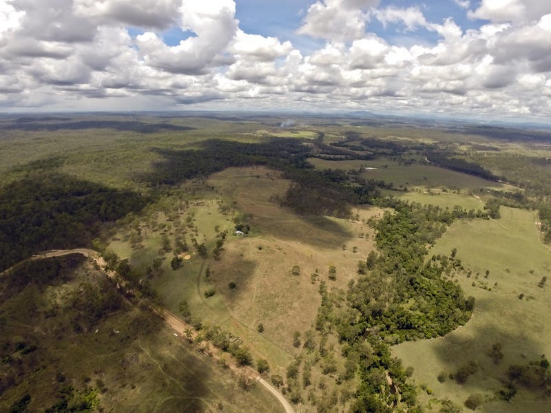 182 Rows Off Road, Duingal QLD 4671