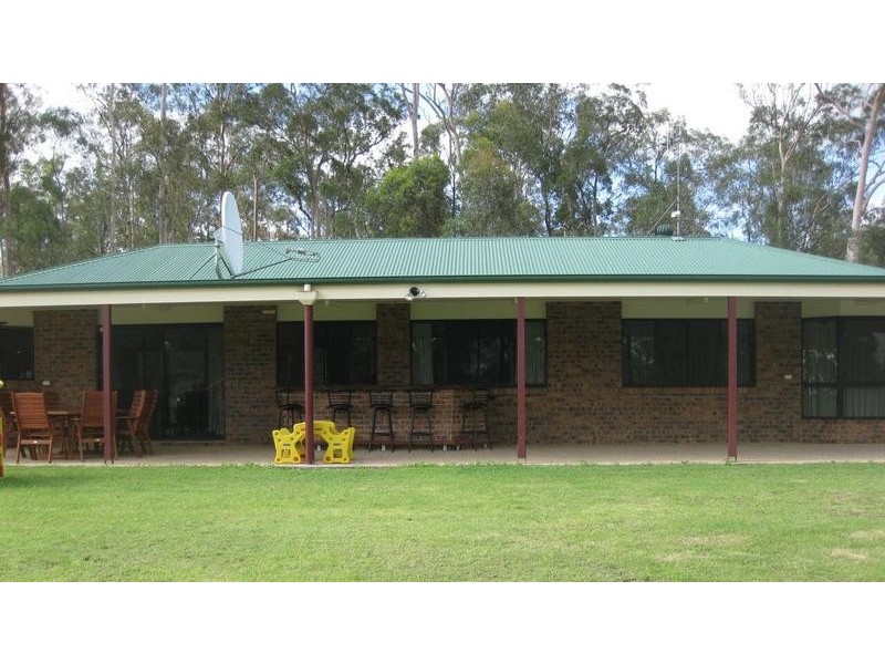 74 River Road, Bungadoo QLD 4671