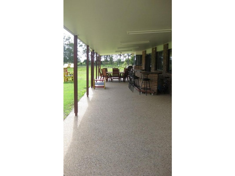 74 River Road, Bungadoo QLD 4671