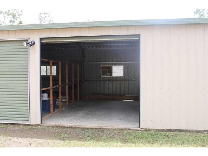 74 River Road, Bungadoo QLD 4671