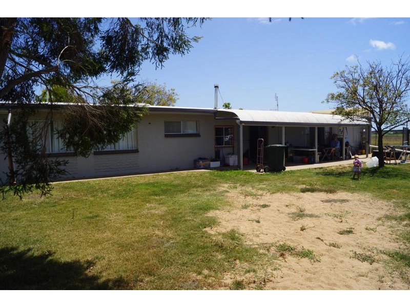 Bundaberg North QLD 4670