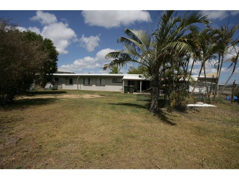 Bundaberg North QLD 4670