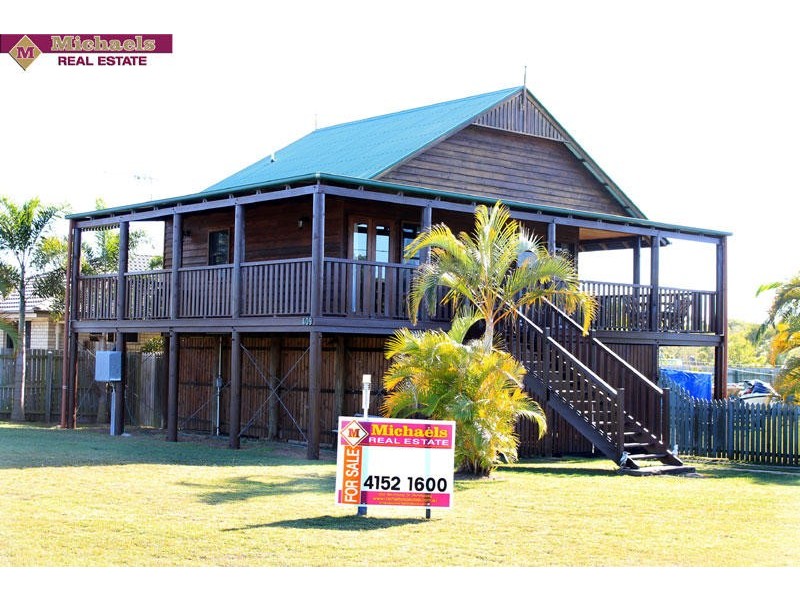 Elliott Heads QLD 4670