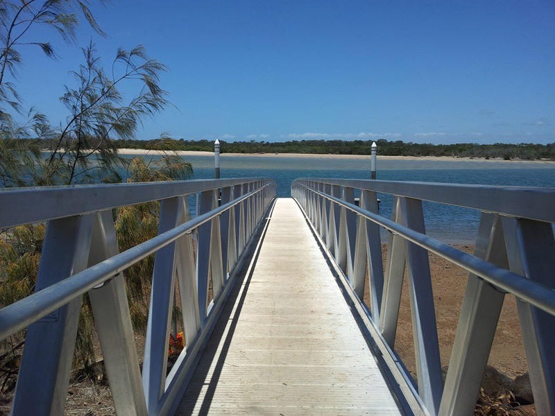 Elliott Heads QLD 4670