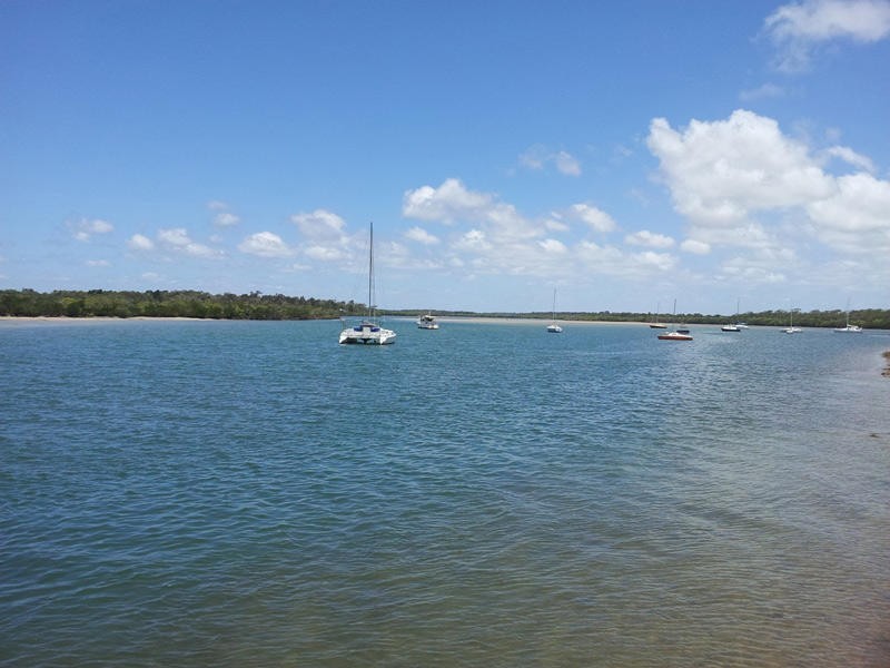 Elliott Heads QLD 4670