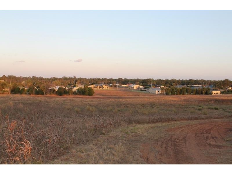 194 Gooburrum Road, Gooburrum QLD 4670