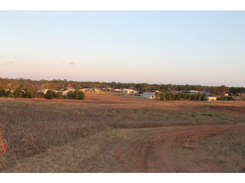 194 Gooburrum Road, Gooburrum QLD 4670