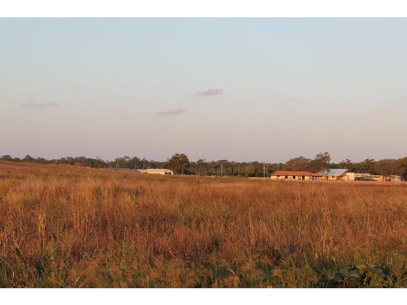 194 Gooburrum Road, Gooburrum QLD 4670