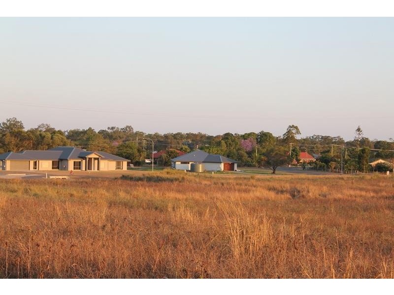 194 Gooburrum Road, Gooburrum QLD 4670
