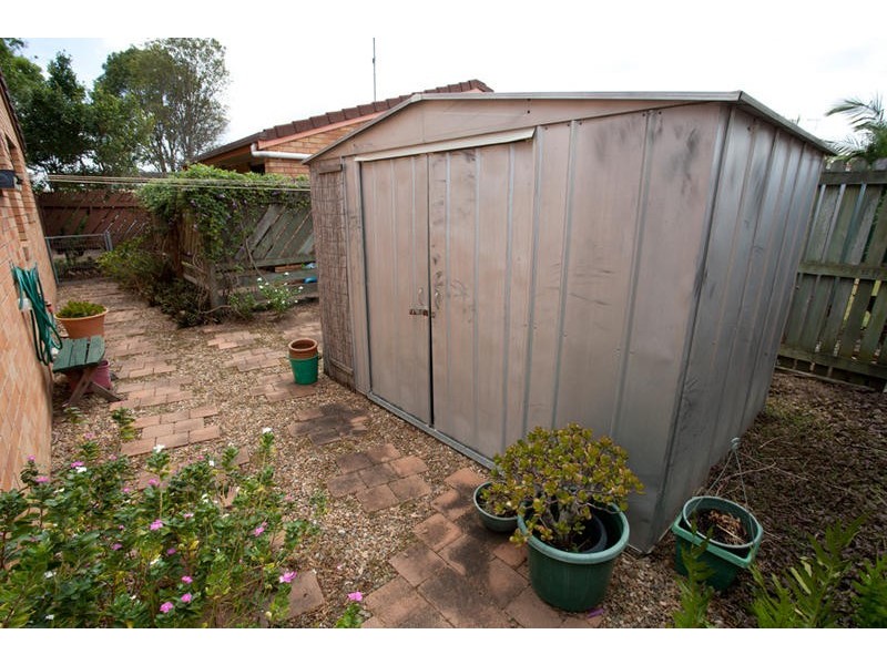 2 12 Donovan Street, Kepnock QLD 4670