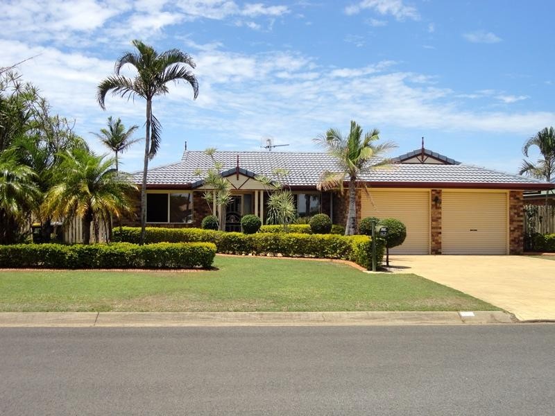 Kepnock QLD 4670