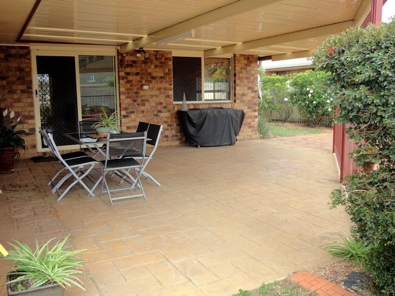 Kepnock QLD 4670