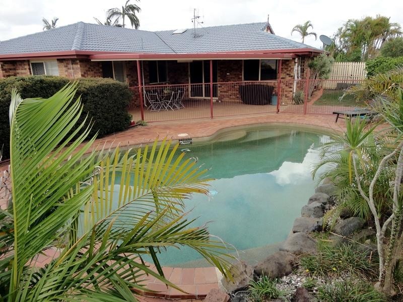 Kepnock QLD 4670