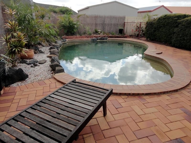 Kepnock QLD 4670