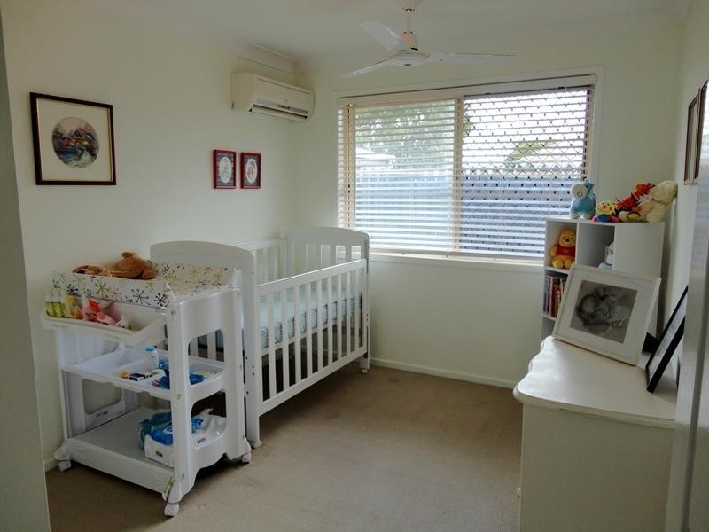 Kepnock QLD 4670