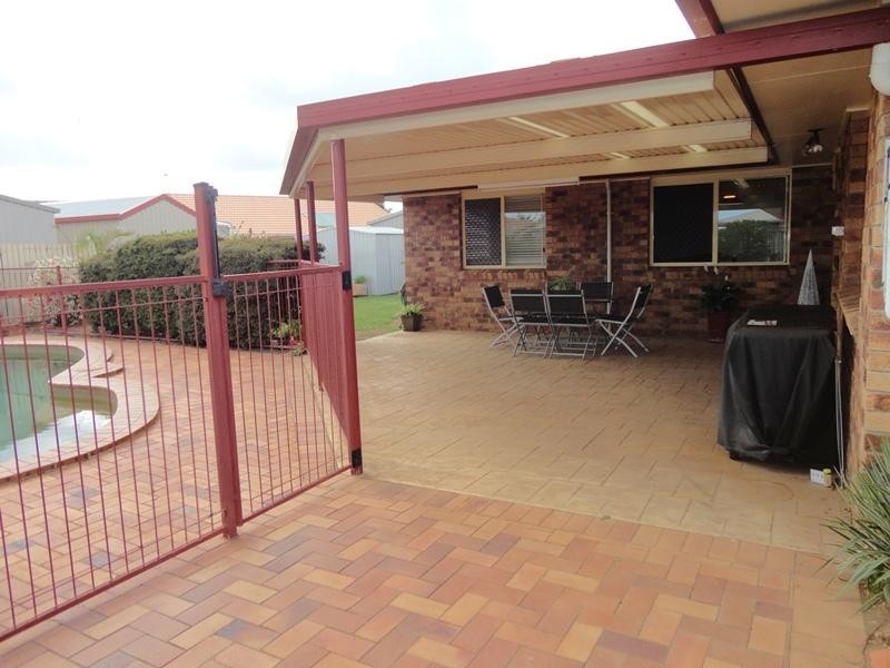 Kepnock QLD 4670