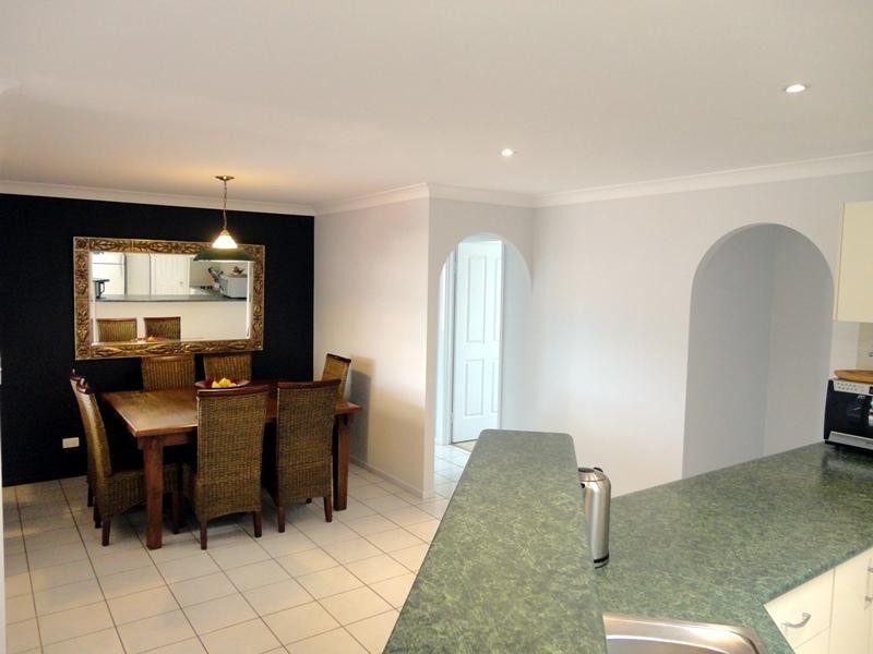 Kepnock QLD 4670