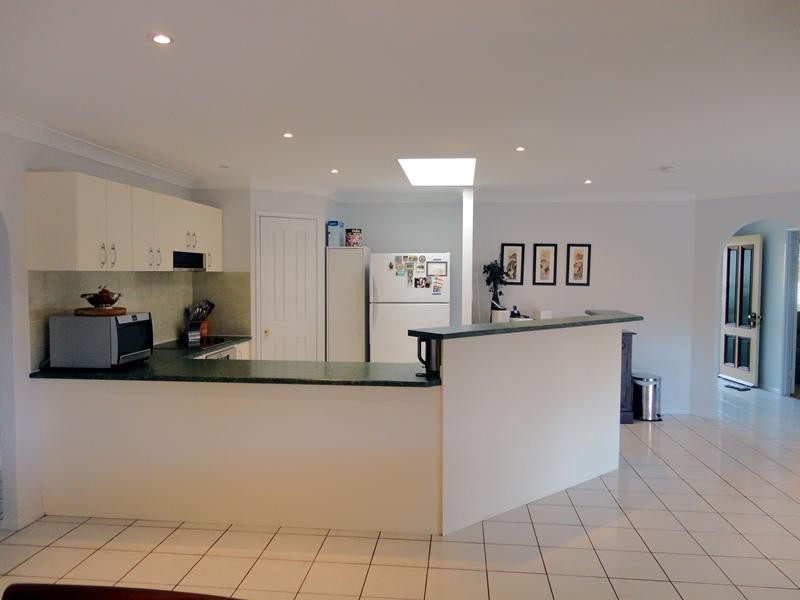 Kepnock QLD 4670