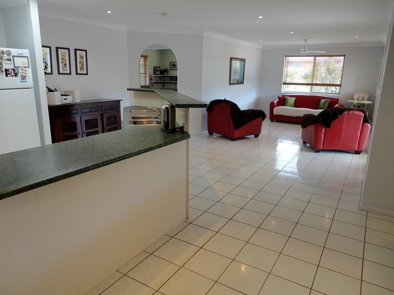 Kepnock QLD 4670