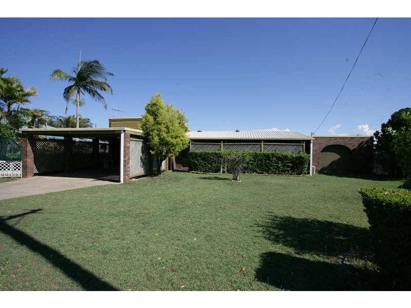 Thabeban QLD 4670