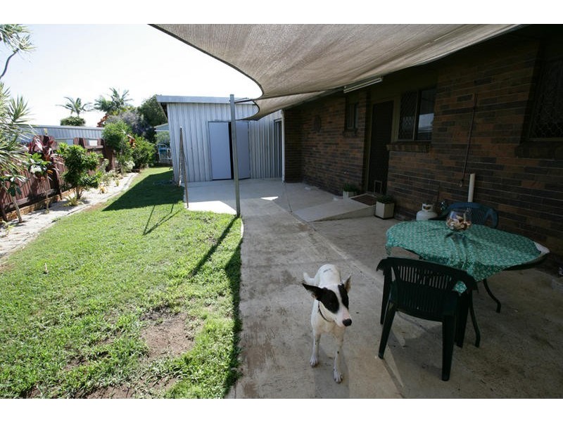 Thabeban QLD 4670