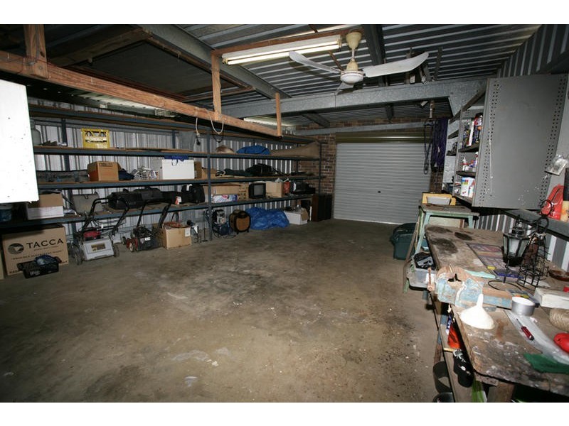 Thabeban QLD 4670