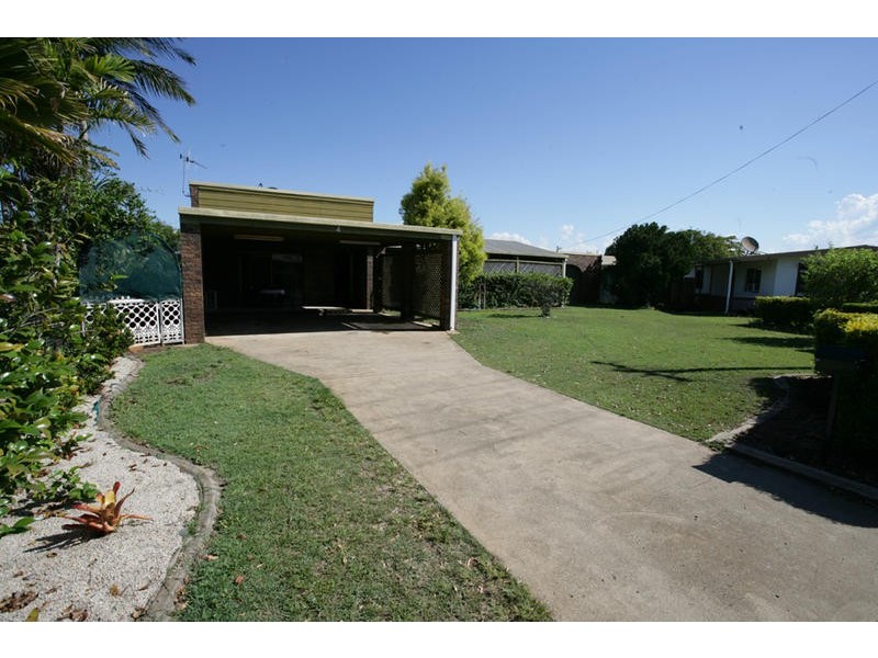 Thabeban QLD 4670