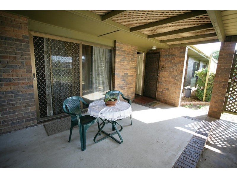 Thabeban QLD 4670