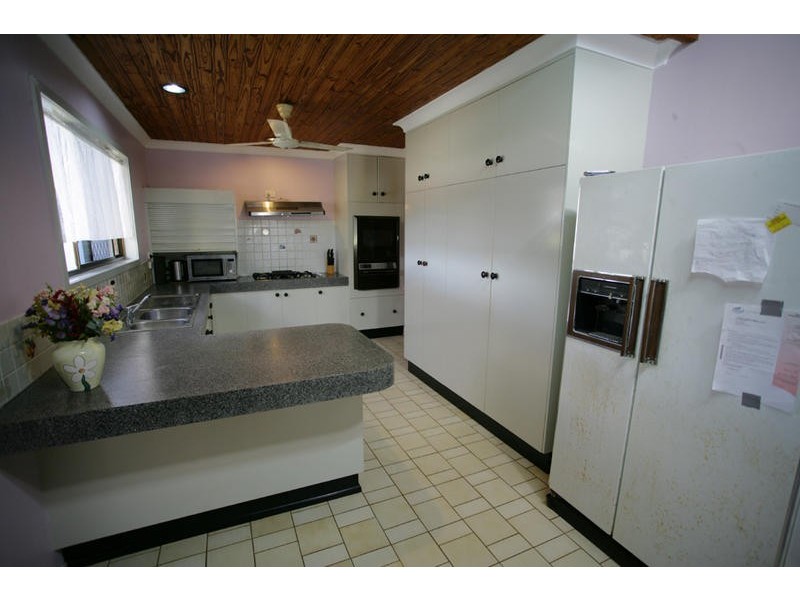Thabeban QLD 4670
